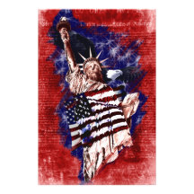 Liberty For All