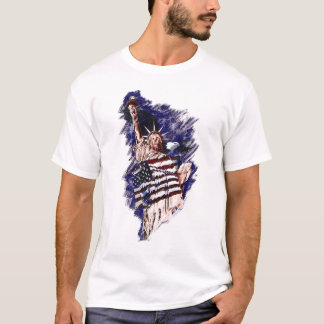 Liberty For All T-Shirt