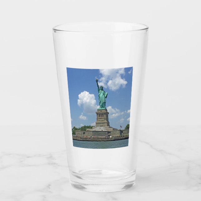 Liberty Glass (Front)