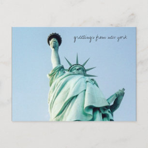 liberty greetings postcard