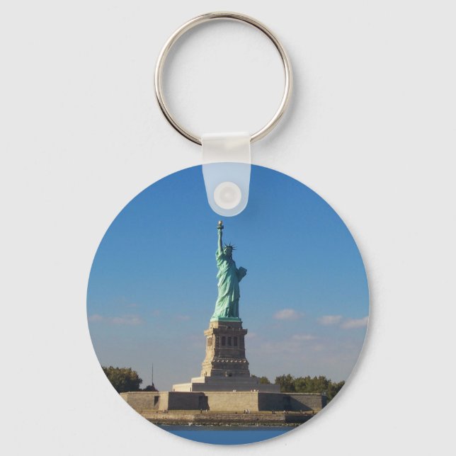 liberty key ring (Front)