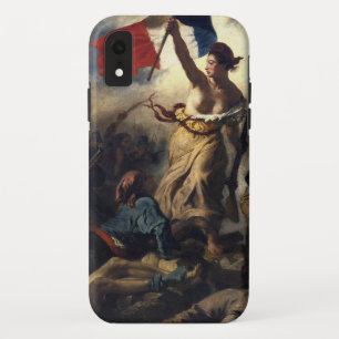 Liberty Leading the People Case-Mate iPhone Case