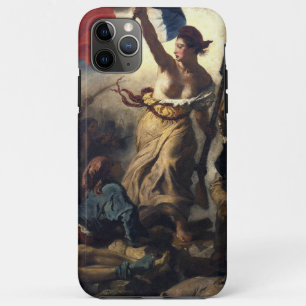 Liberty Leading the People Case-Mate iPhone Case