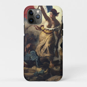 Liberty Leading the People Case-Mate iPhone Case