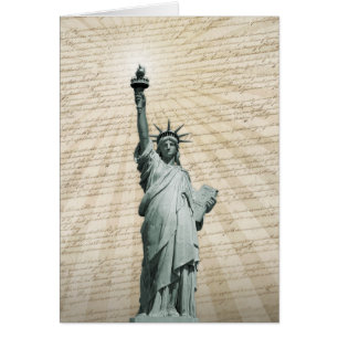 Liberty Loves The Constitution