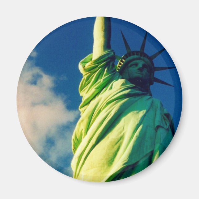 liberty magnet (Front)