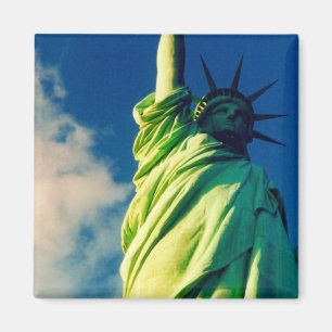 liberty magnet