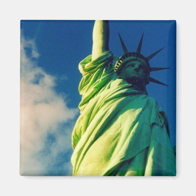 liberty magnet (Front)