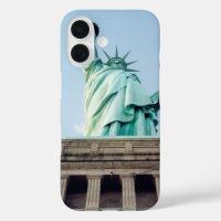 liberty nyc