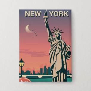 Liberty of Statue