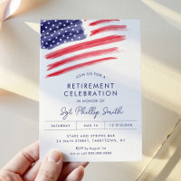 LIBERTY Police Military Retirement Party