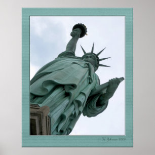 Liberty Poster