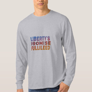 Liberty promise T-Shirt