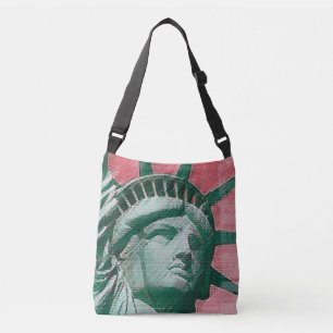 Liberty Rising Crossbody Bag