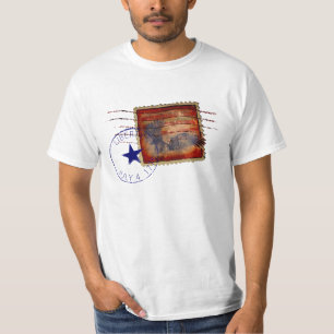 liberty shirt