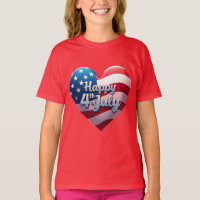 Liberty Style: USA Slogan Designs