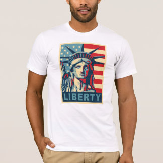 Liberty! T-Shirt