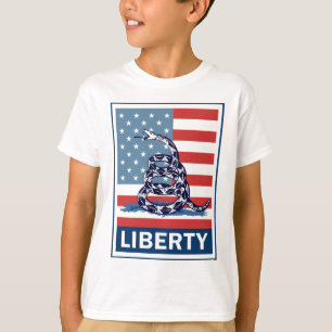 Liberty T-Shirt