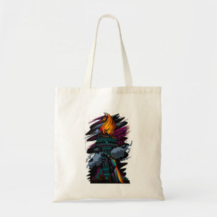 Liberty Tote Bag