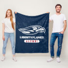 Liberty University Distressed Alumni