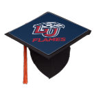 Liberty University Primary Logo