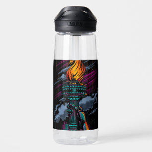 Liberty Water Bottle