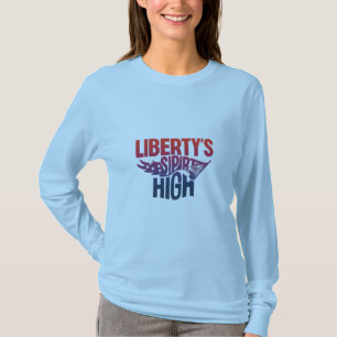 Liberty's Call Tee