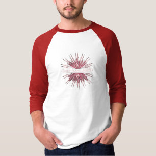 Liberty's Flame Night T-Shirt