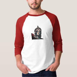 Liberty's Legacy Lives T-Shirt