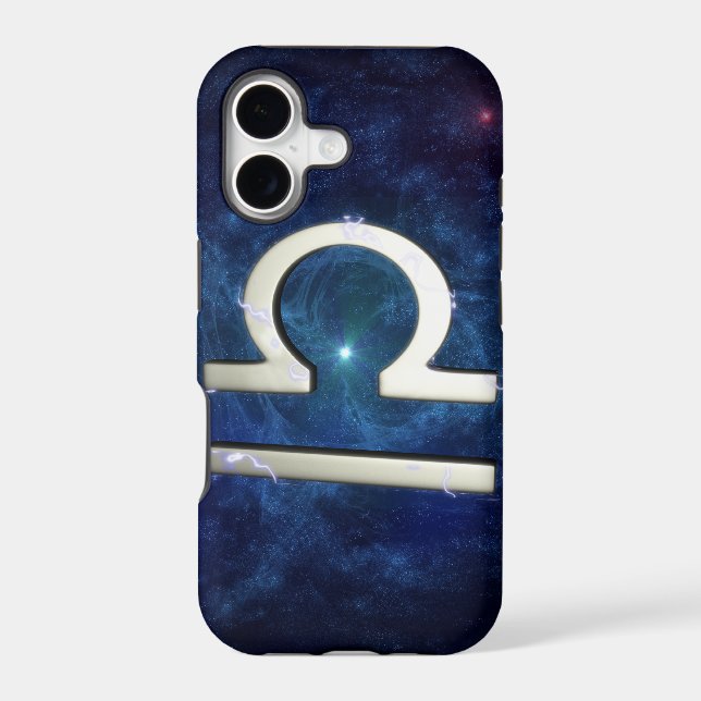 Libra (Back)