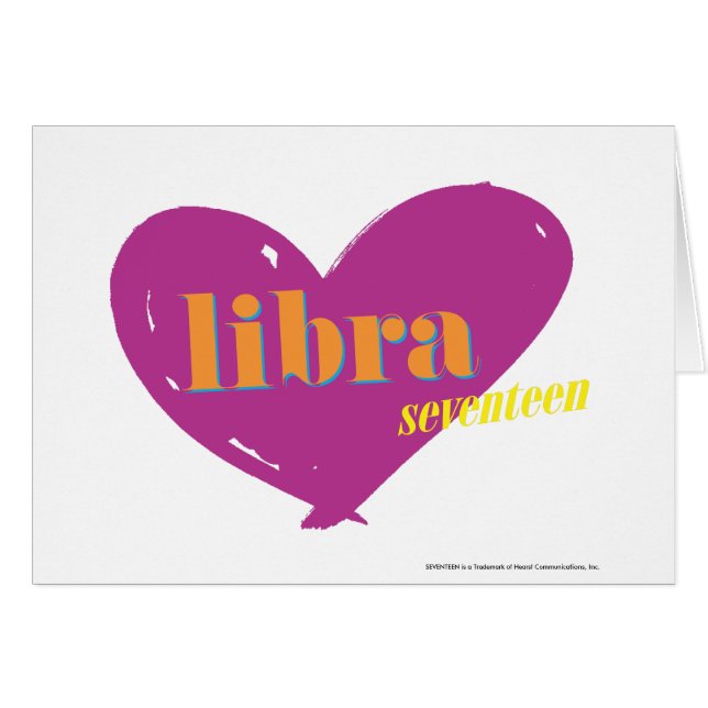 Libra 2 (Front Horizontal)