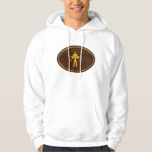 Libra 2008 hoodie