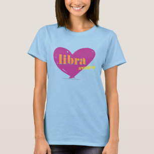 Libra 2 T-Shirt