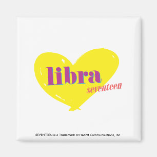 Libra 3 magnet