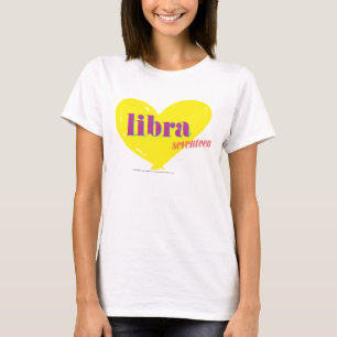 Libra 3 T-Shirt