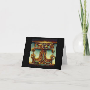 Libra 6 card