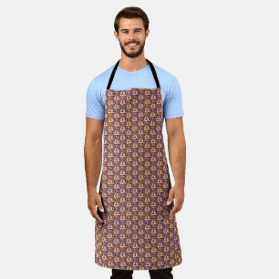 Libra Apron