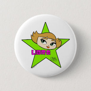 Libra Button