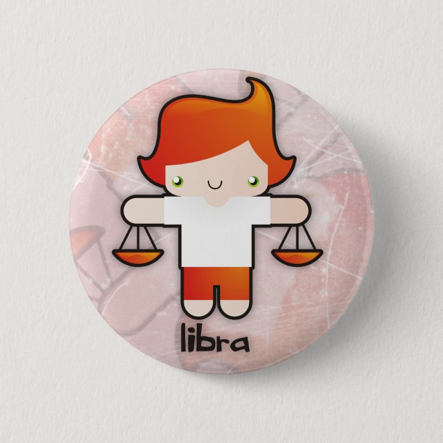 Libra button (Front)