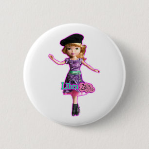 Libra Button