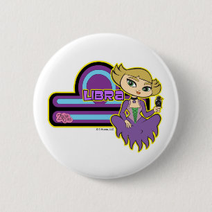 Libra Button