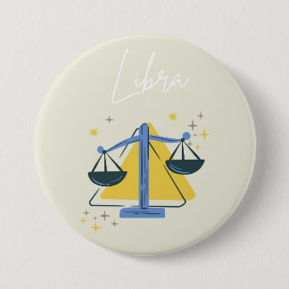 Libra button badge
