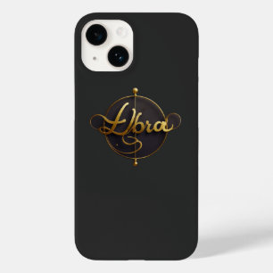 Libra Case-Mate iPhone 14 Case