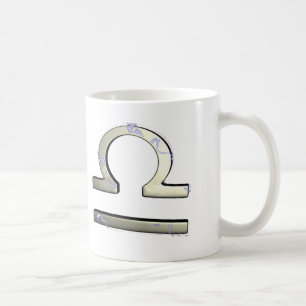 Libra Coffee Mug