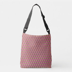 Libra Crossbody Bag