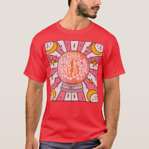 Libra Crystal Ball T-Shirt