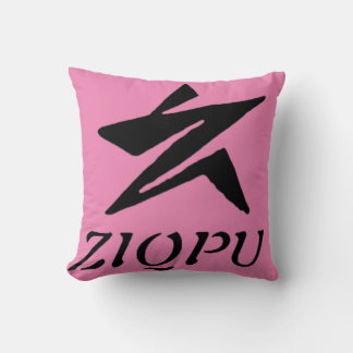 Libra  cushion