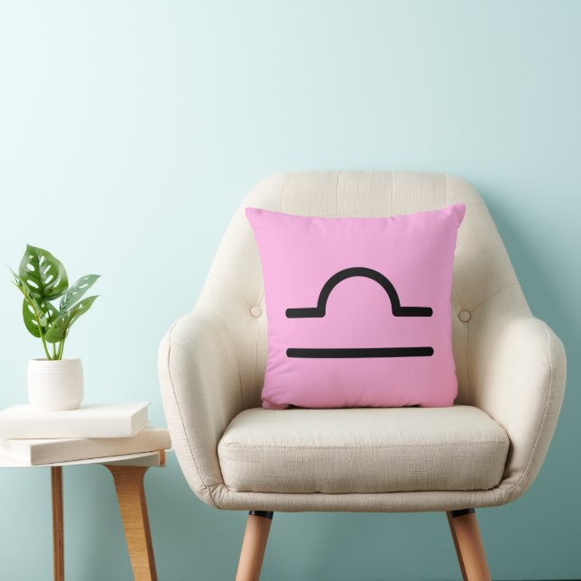 Libra Cushion (Chair)
