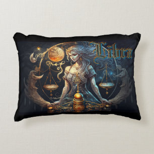 Libra Decorative Cushion