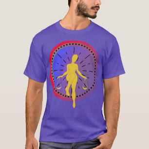 libra design T-Shirt